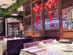 大堂-佬湘楼(越秀城市广场店)