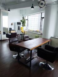 大厅-AB hair salon