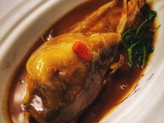 红烧河豚-肆月河豚·新淮扬(金融街店)