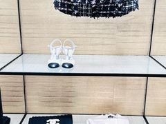 -CHANEL BEAUTÉ(圆方店)