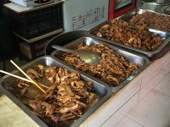 -王记生烫牛杂面馆(兰陵路店)