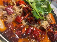 -3号仓库·创意中国菜(新世界城店)