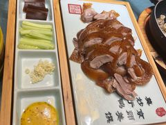-全聚德(常州店)