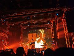 -Vox Livehouse(长沙店)
