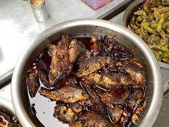 -市府路小吃城(民俗文化广场锦苑店)