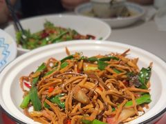 -花椒俏川菜小馆(南海万达店)