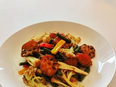 -炳胜公馆(珠江新城店)