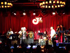 -JZ Club 爵士酒吧(上海店)