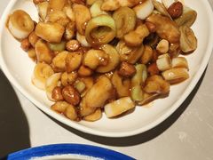 -额娘·现烙春饼烤鸭(太原总店)