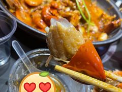 -青木岚小海鲜•小龙虾(友谊店)