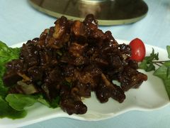 -小城故事·地道宁波味(月湖盛园店)