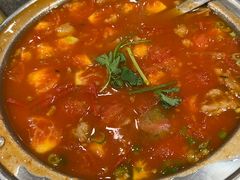 -老苏扬饭店