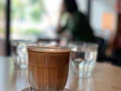 -251#coffee roasters(沿河东路店)