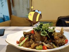 -三色堇(小通巷店)