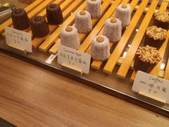 -发酵食堂(屏风街店)