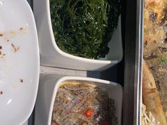 -半天妖烤鱼(中山路店)