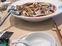 -渔语鱼酸菜鱼新川菜(万象城店)