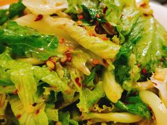 -勇猛子川菜馆(新军路店)