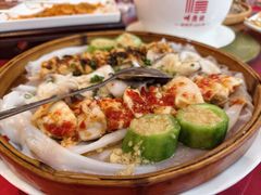 -顺德佬·宴请·生日宴(西乡店)