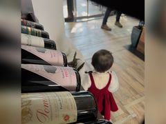 -Golden Lily河内巴黎法越料理餐厅(建国西路店)