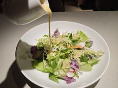 -悦融琥珀·京鲁菜·海味珍品(西单店)