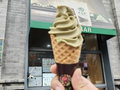 -吴裕泰茶庄(前门大街店)