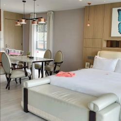 -爱丽馨御景月子中心