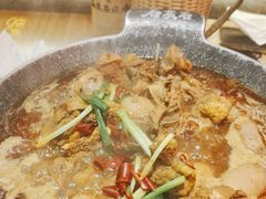 -石灰石烧鸡公(南通万象城店)
