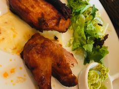 -弗兰克牛排西餐厅Ribone steak house(柠檬花园店)