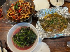 -衡厨·衡阳土菜(中南店)