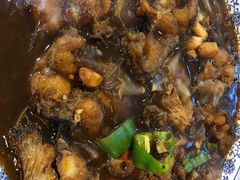 -眷江南之小蓝鲸(王府大街店)