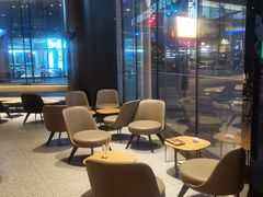 -星巴克臻选(上海合生汇1F店)