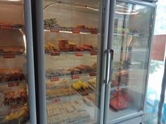 -盖小厨炸串凉皮臭豆腐(图书大厦店)