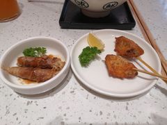 -味千拉面(敏捷广场店)