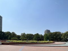 -绵阳人民公园(涪城区)