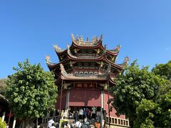 -南普陀寺