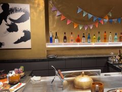 -吉川谷谷·铁板烧烤肉放题(石景山台湾街店)