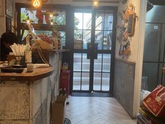 -十面欢腾·海鲜面·台式Bistro(长乐路店)