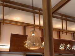 -三人行骨头王火锅(长寿店)