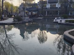 -文瀛公园
