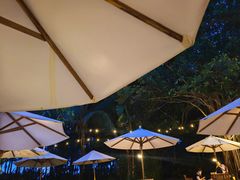 -三亚艾迪逊酒店·海滩烧烤 BARBACOA·现场乐队·浪漫晚餐·烧烤海鲜