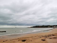 -青岛第三海水浴场