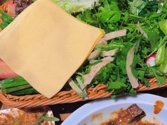 -鸽子窝(青塔店)