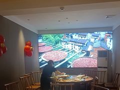 -九道菜(珠晖万达店)