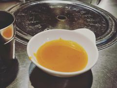 -韩聚屋韩国烤肉餐厅(新北万达店)