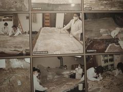 -洛阳古墓博物馆