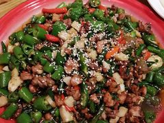 江津尖椒鸡-兔槽江湖菜·重庆璧山兔(水围店)
