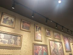 -汉巴味德(沈阳万象汇店)