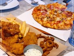 -必胜客(长瀛商业广场店)