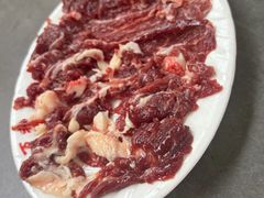 -万祥牛肉火锅(金龙店)